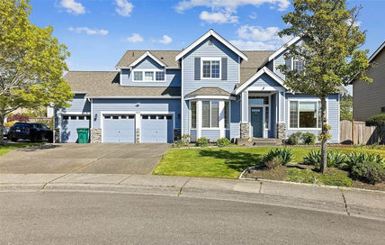 16431 41st Place W, Lynnwood, WA