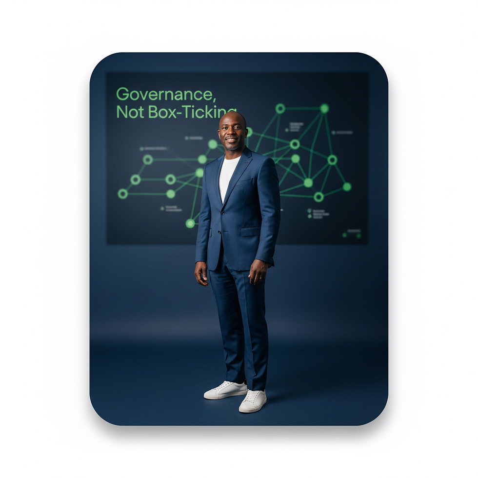 Governance
