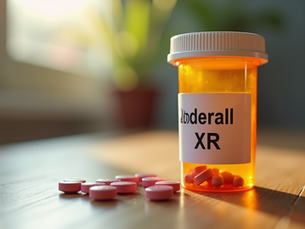 Understanding Adderall XR: Essential Information for Parents of Children with ADHD