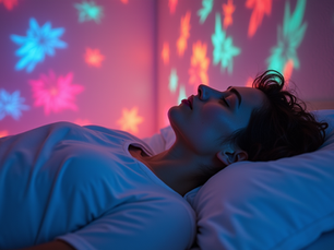 The Impact of LSD on Sleep Patterns and Why You Might Struggle to Sleep