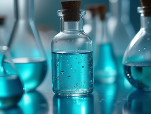 American Scientists Studying Consciousness and DMT