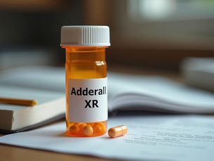 Adderall XR and Finals Week: Essential Insights for Students