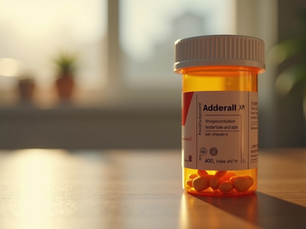 Understanding the Impact of Adderall XR on Personal Relationships