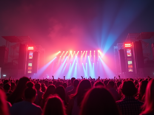 Psychedelic Safety Tips for U.S. Festivals