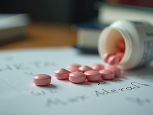 Adderall XR Impact on Academic Performance in U.S. College Students