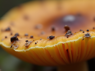 Exploring the Most Common Psilocybin Mushroom Species and Their Effects