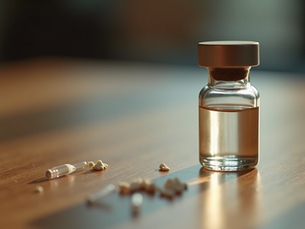 Is LSD Microdosing the Secret to Unlocking Your Full Productivity Potential