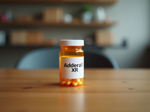 Does Adderall XR Increase Blood Pressure in Patients