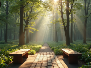 LSD-Inspired Meditation Retreats in America