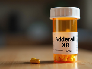Understanding the Effects of a Low Adderall XR Dose on Your Health