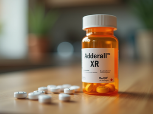 Is Adderall XR the Optimal Choice for Treating Adult ADHD?