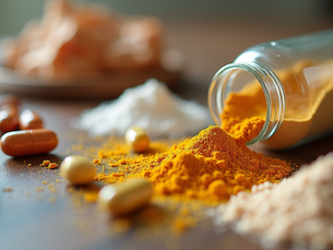 Natural Supplements to Enhance Focus While Using Adderall XR