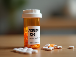 Adderall XR and Headaches: Causes and Fixes