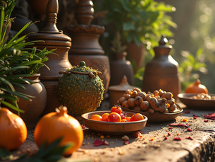 Examining Cultural Appropriation in American Psychedelic Practices