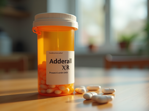 Exploring the Intersection of Adderall XR and Modern Biohacking Techniques
