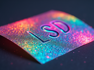 The Intense Experience of Stacking LSD and DMT: What You Need to Know