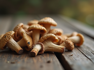 Exploring the Impact of Magic Mushrooms on Emotional Processing