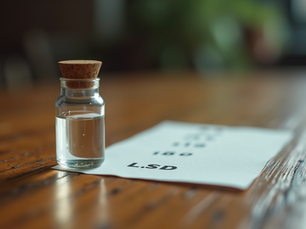 Understanding the Psychological Risks Associated with LSD Use