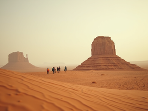 Psychedelic Tourism Laws in the United States