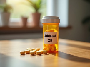 Adderall XR and Productivity: Helpful or Overhyped?