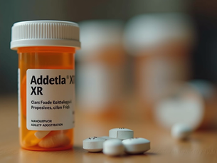When to Call a Doctor for Adderall XR Side Effects