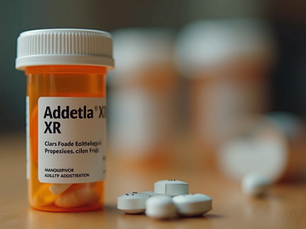 When Adderall XR Side Effects Mean You Should Call a Doctor