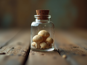 The Most Popular Psychedelics Among Americans Today