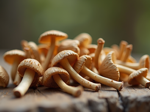The Best Methods to Store Psilocybin Mushrooms for Maximum Freshness