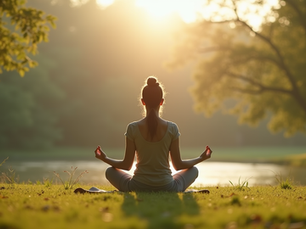 Exploring the Synergy Between Psychedelics and Meditation for Enhanced Spiritual Growth