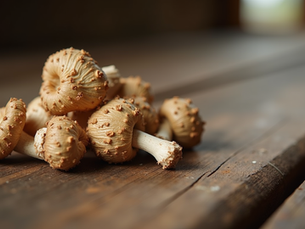 Exploring the Potential of Magic Mushrooms in Treating Anxiety Disorders