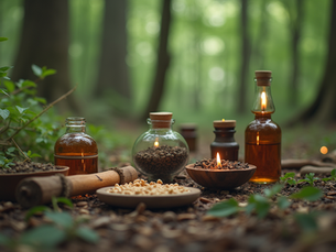 The Journey of Psychedelics: From Healing Practices to Party Culture