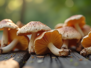 Understanding Microdosing Mushrooms and Its Benefits for Mental Health