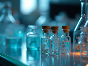 The Comeback of LSD Research in U.S. Labs