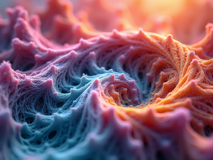 Exploring the World of Psychedelic Art and the Connection to Visuals and Consciousness