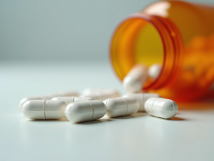 The Effects of Adderall XR on Motivation and Focus