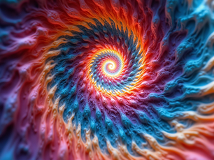 Comparing the Intensity of High-Dose LSD Trips and DMT Blast-Offs