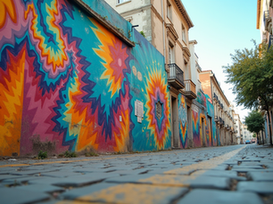 Exploring Global Locations Where LSD is Legal or Decriminalized
