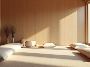 Exploring the Synergy of Meditation and Psilocybin for Enhanced Mindfulness