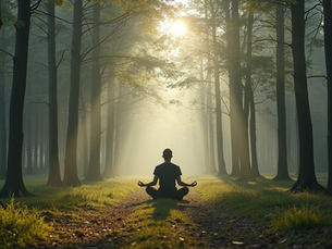 Understanding Ego Death and Its Impact on Personal Growth