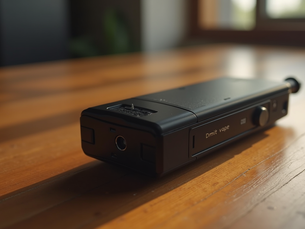 Exploring the Future of DMT Vape Technology in the United States