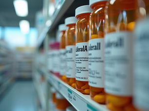 Adderall XR Usage Trends and Predictions in the U.S. for 2026
