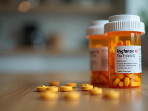 Vyvanse vs Adderall XR: Which Provides a Smoother Experience?