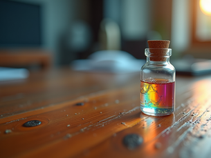 Exploring Transformative Insights: What I Learned From Psychedelics