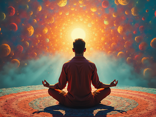 Exploring the Connection Between Psychedelics and Spiritual Experiences