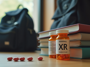 Is Adderall XR Overprescribed Among College Students Today