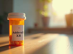 Can Adderall XR Cause Mood Swings?