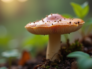 Understanding the Biology and Effects of Psilocybin Mushrooms