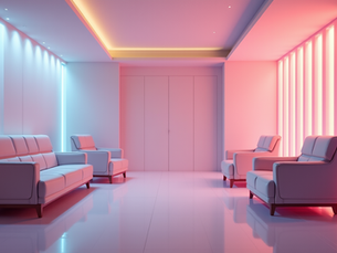 Exploring the Rise of Psychedelic Clinics Across America