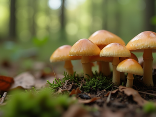 Evolving Legal Landscape of Magic Mushrooms and Its Implications