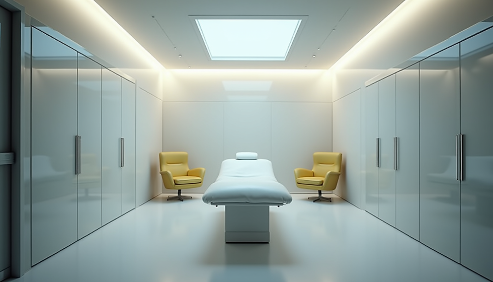 What You Need to Know About Ketamine Treatment Experience in Major US and UK Cities